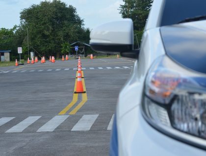 Wessels Trafikskola i Malmö - vägen till ditt körkort